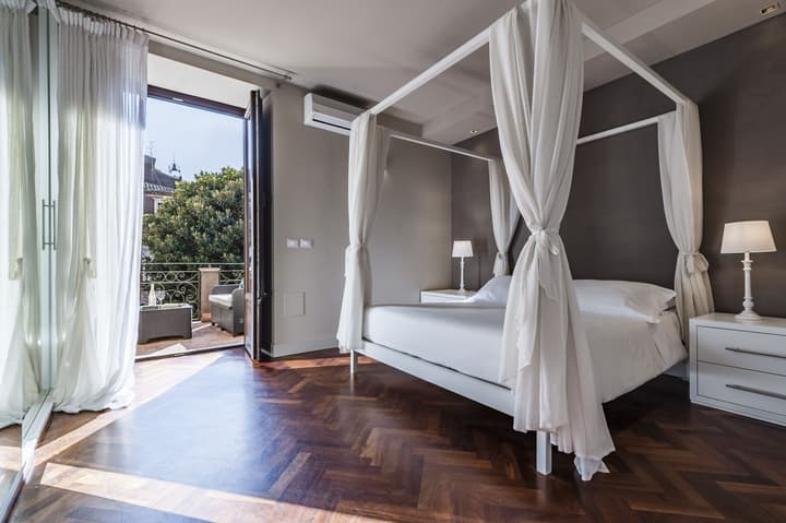 Ferrini Home - Via Monte Sant'Agata