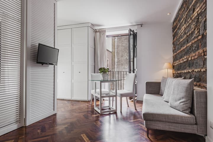Ferrini Home - Via Monte Sant'Agata