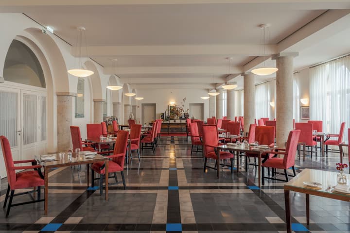 Pousada da Serra da Estrela - Historic Hotel