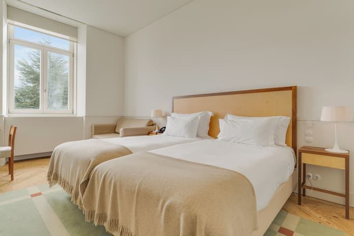 Pousada da Serra da Estrela - Historic Hotel