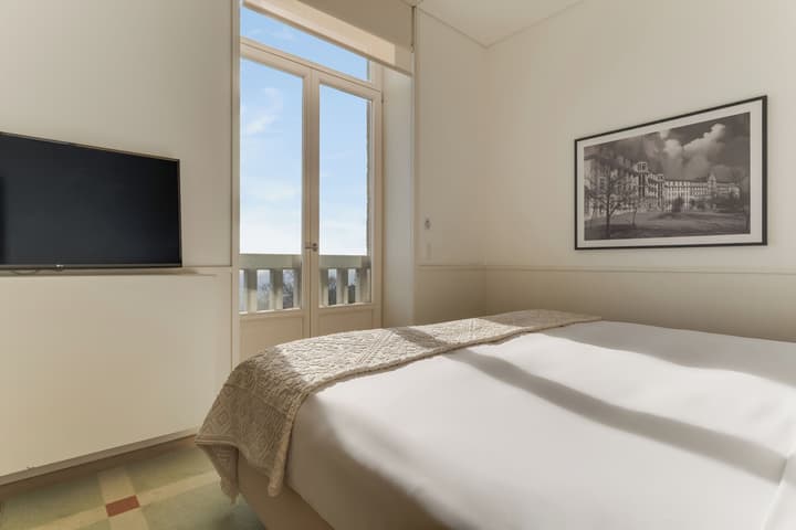 Pousada da Serra da Estrela - Historic Hotel
