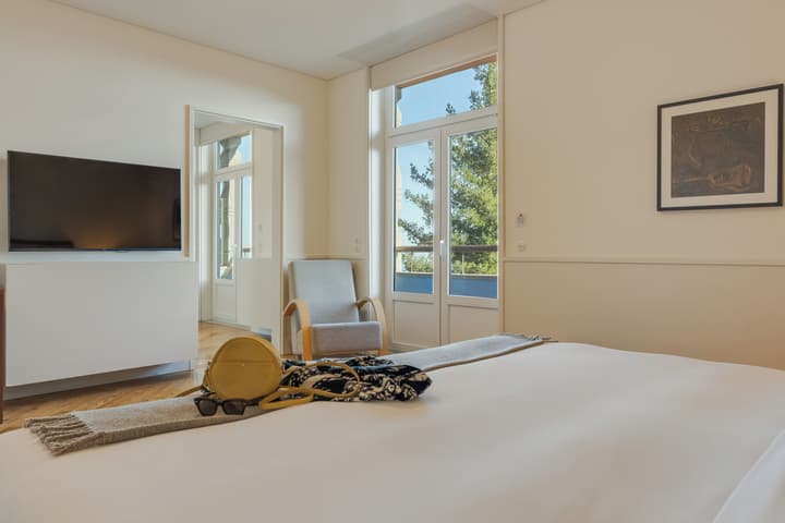 Pousada da Serra da Estrela - Historic Hotel
