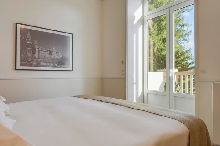 Pousada da Serra da Estrela - Historic Hotel