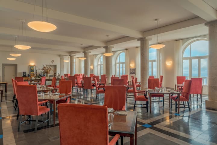 Pousada da Serra da Estrela - Historic Hotel