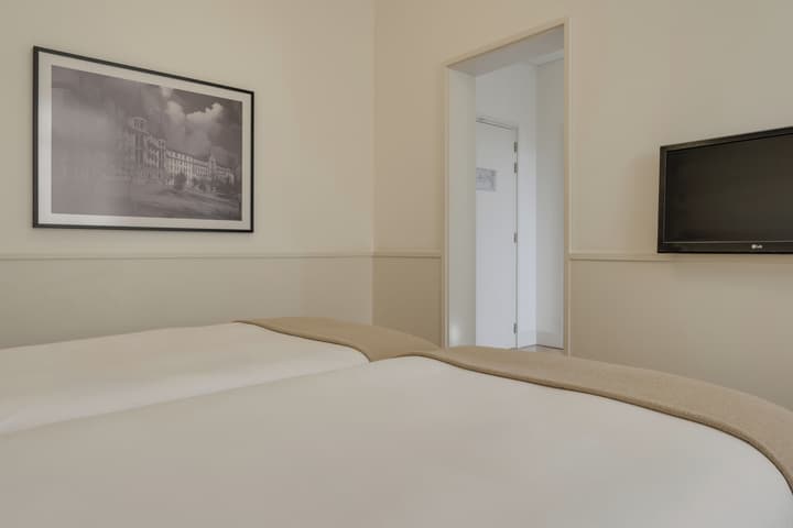 Pousada da Serra da Estrela - Historic Hotel