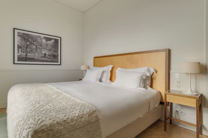 Pousada da Serra da Estrela - Historic Hotel