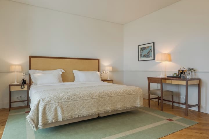 Pousada da Serra da Estrela - Historic Hotel