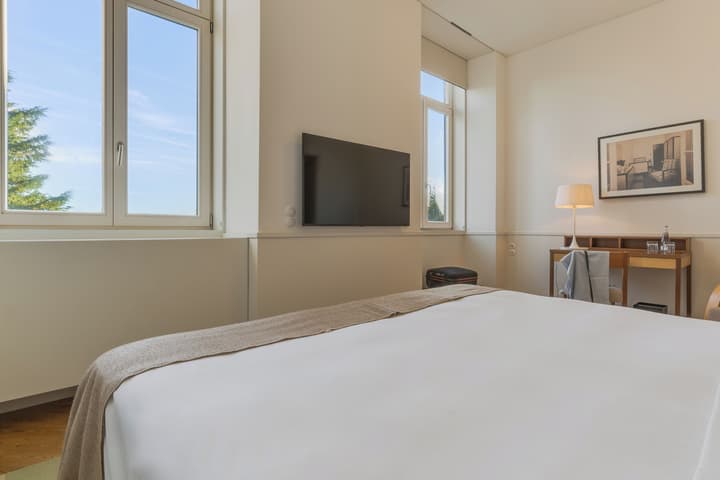 Pousada da Serra da Estrela - Historic Hotel