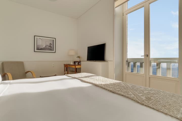 Pousada da Serra da Estrela - Historic Hotel