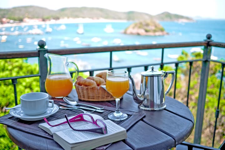 Abracadabra Boutique Hotel