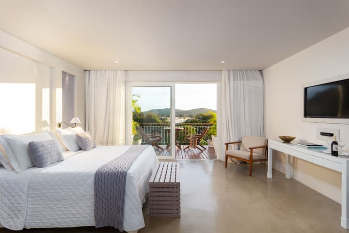 Abracadabra Boutique Hotel