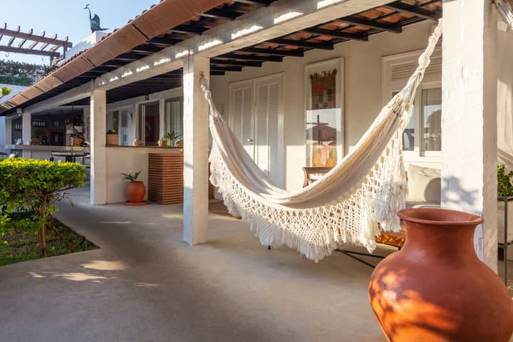 Abracadabra Boutique Hotel