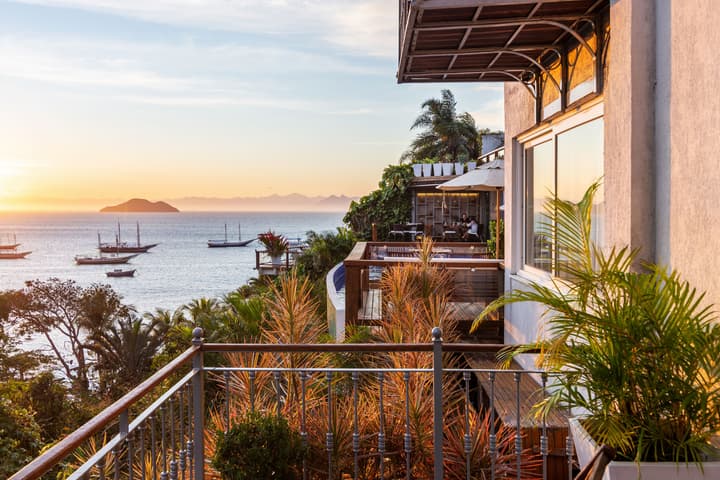 Abracadabra Boutique Hotel
