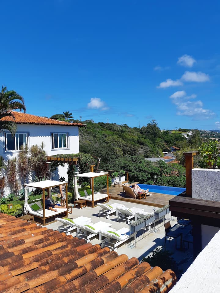 Abracadabra Boutique Hotel