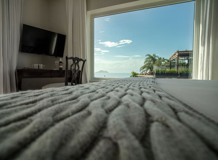 Abracadabra Boutique Hotel