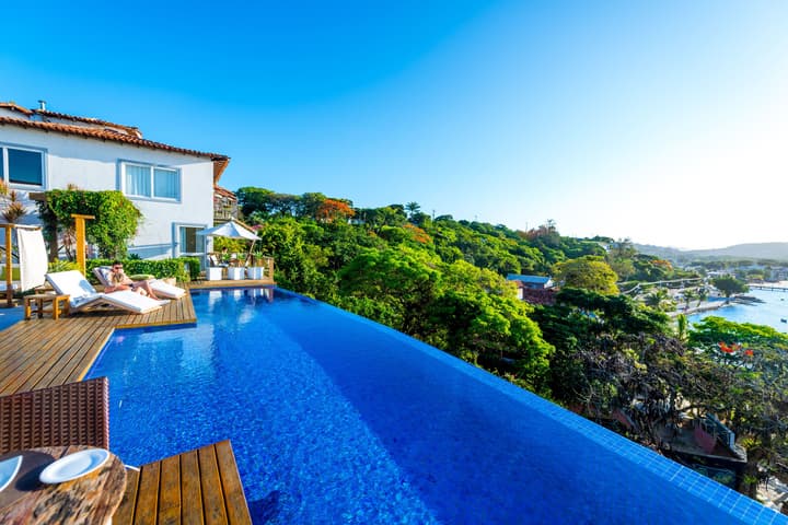 Abracadabra Boutique Hotel