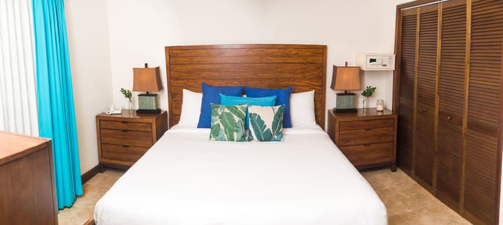 Mayan Princess Beach & Dive Resort - All Inclusive