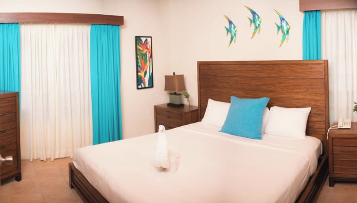 Mayan Princess Beach & Dive Resort - All Inclusive