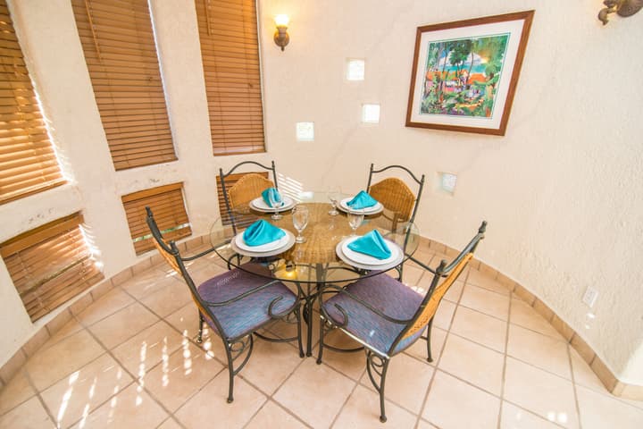 Mayan Princess Beach & Dive Resort - All Inclusive