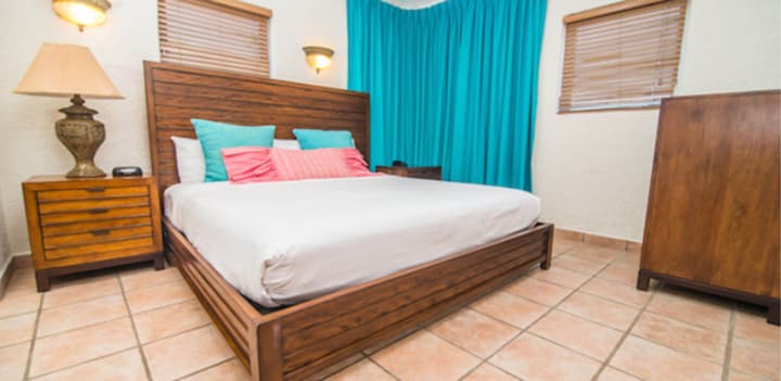 Mayan Princess Beach & Dive Resort - All Inclusive