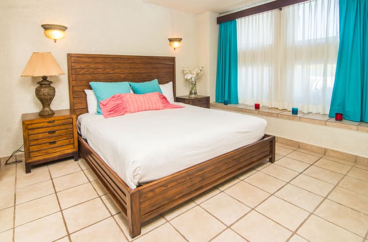 Mayan Princess Beach & Dive Resort - All Inclusive