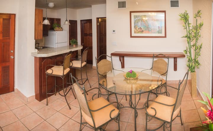 Mayan Princess Beach & Dive Resort - All Inclusive