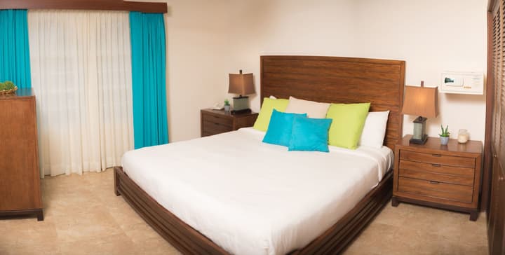 Mayan Princess Beach & Dive Resort - All Inclusive