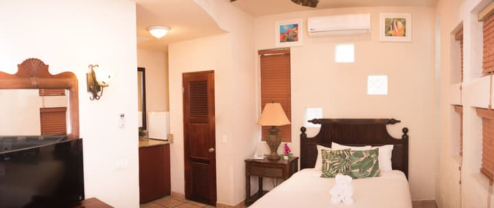 Mayan Princess Beach & Dive Resort - All Inclusive