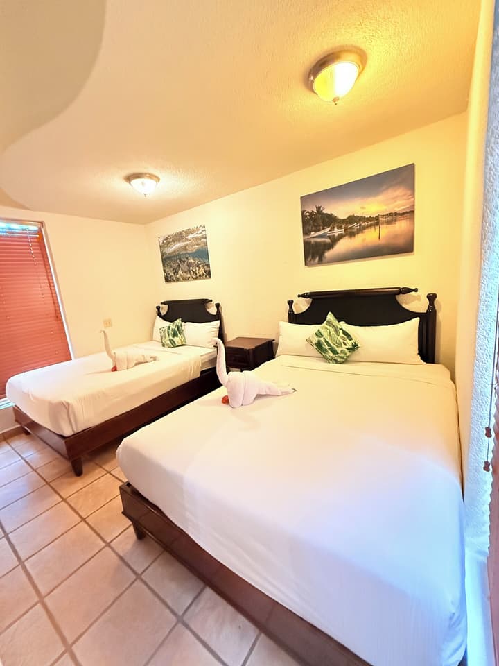 Mayan Princess Beach & Dive Resort - All Inclusive