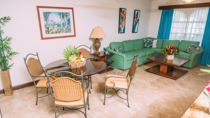 Mayan Princess Beach & Dive Resort - All Inclusive