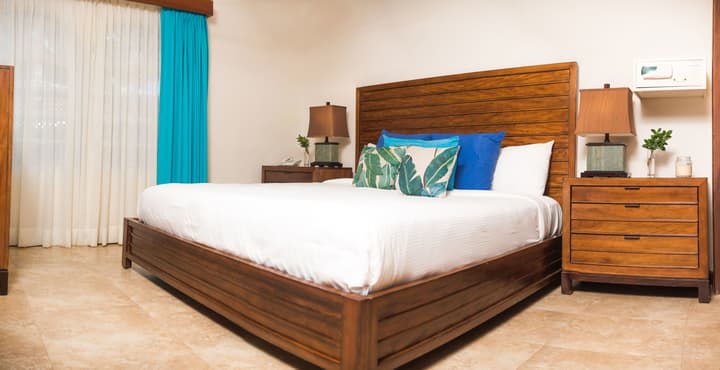 Mayan Princess Beach & Dive Resort - All Inclusive