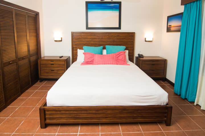 Mayan Princess Beach & Dive Resort - All Inclusive