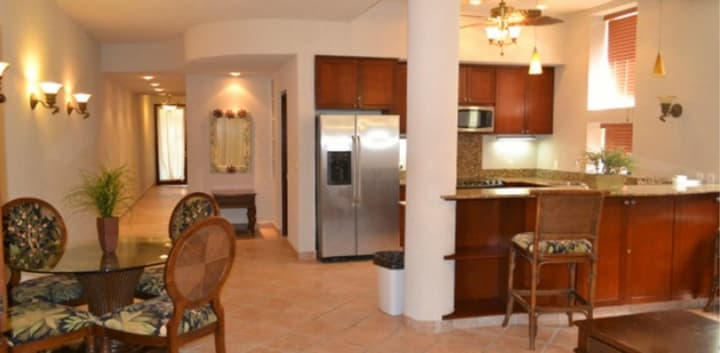 Mayan Princess Beach & Dive Resort - All Inclusive