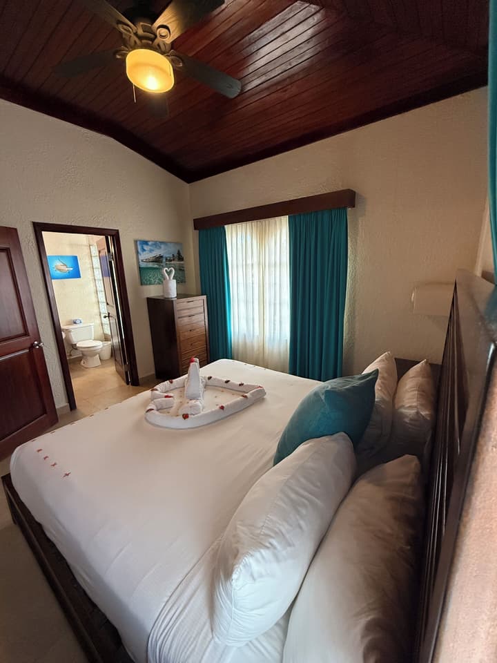 Mayan Princess Beach & Dive Resort - All Inclusive