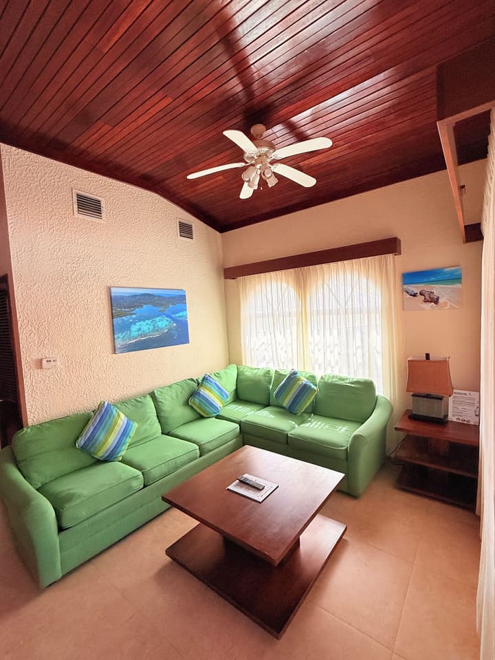 Mayan Princess Beach & Dive Resort - All Inclusive