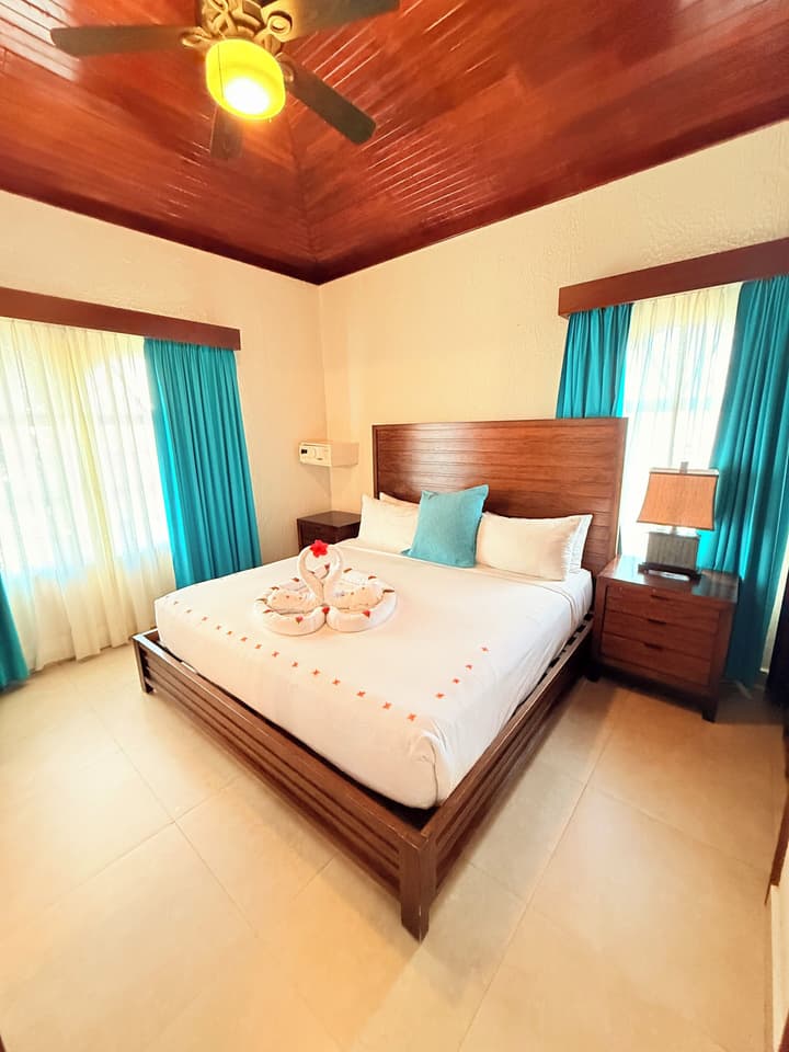 Mayan Princess Beach & Dive Resort - All Inclusive