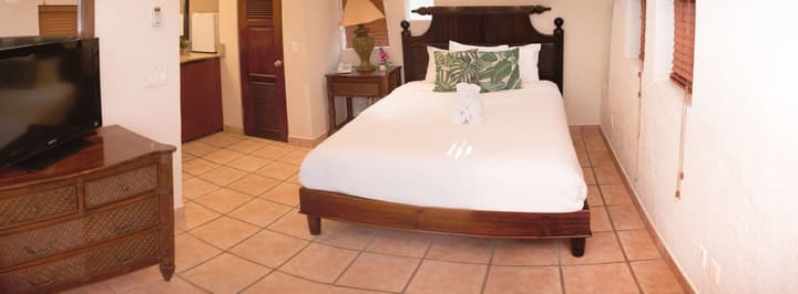 Mayan Princess Beach & Dive Resort - All Inclusive