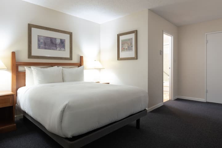 Robin Hood Inn & Suites