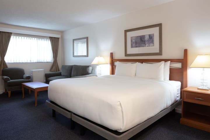 Robin Hood Inn & Suites