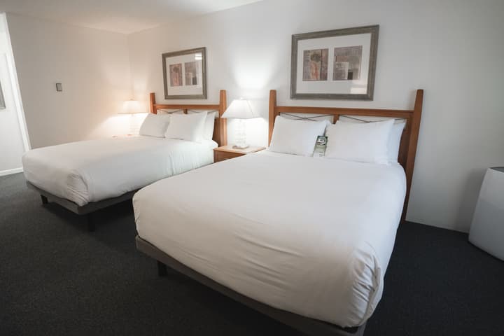 Robin Hood Inn & Suites