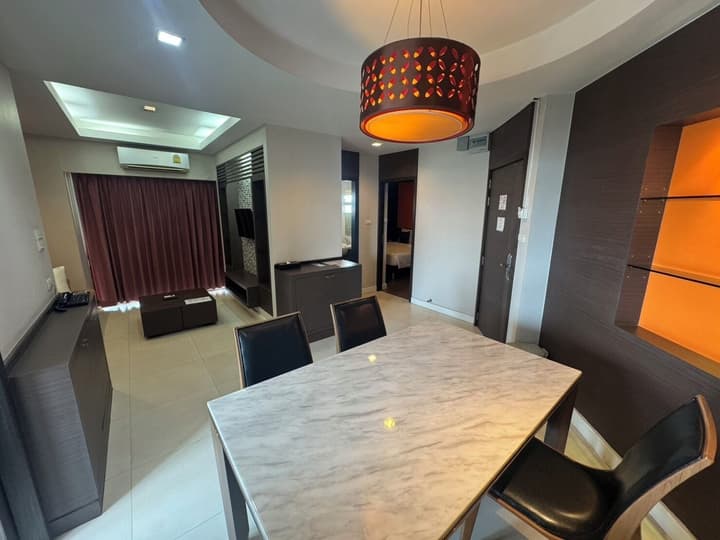 Palette Bella B All Suites Bangkok Hotel