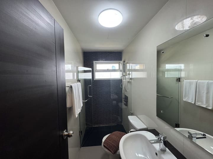 Palette Bella B All Suites Bangkok Hotel