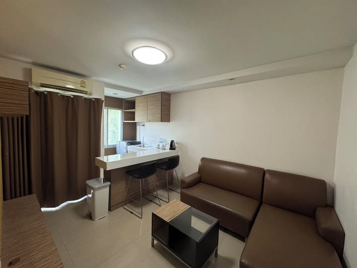 Palette Bella B All Suites Bangkok Hotel