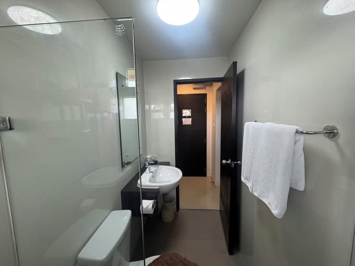 Palette Bella B All Suites Bangkok Hotel