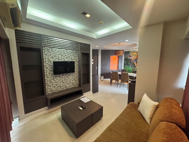 Palette Bella B All Suites Bangkok Hotel