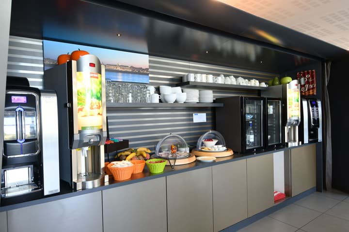 Appart Hôtel Mer & Golf City Bordeaux Bruges