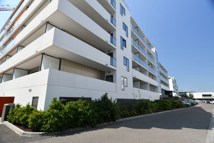Appart Hôtel Mer & Golf City Bordeaux Bruges