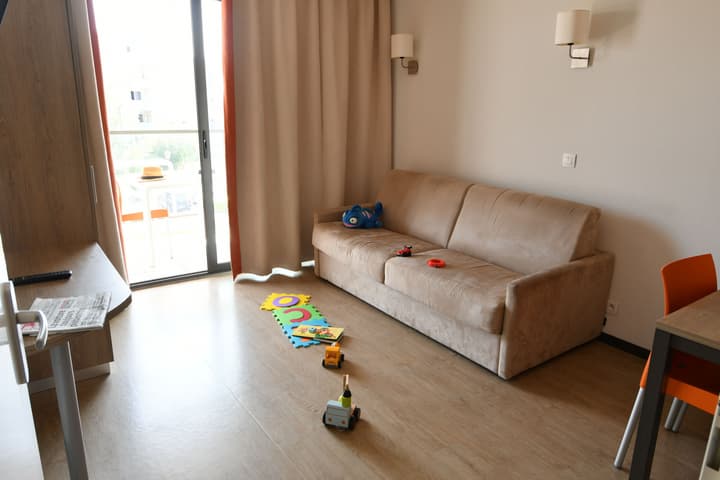 Appart Hôtel Mer & Golf City Bordeaux Bruges