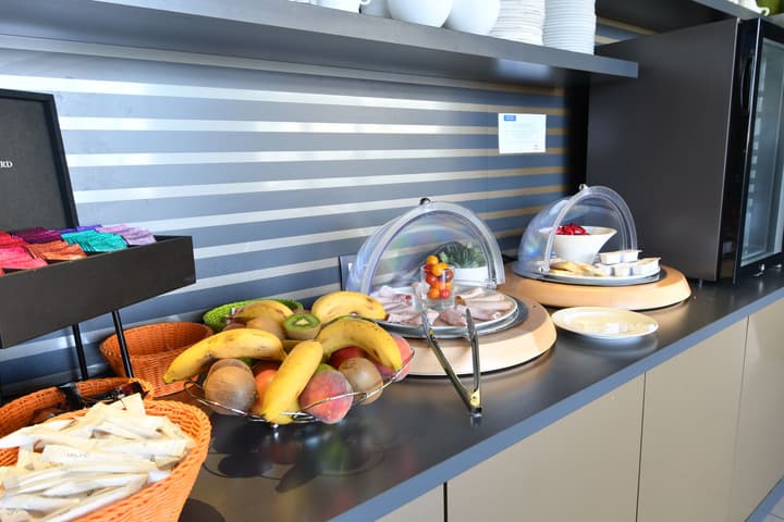 Appart Hôtel Mer & Golf City Bordeaux Bruges