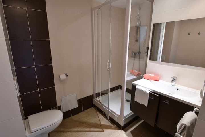 Appart Hôtel Mer & Golf City Bordeaux Bruges